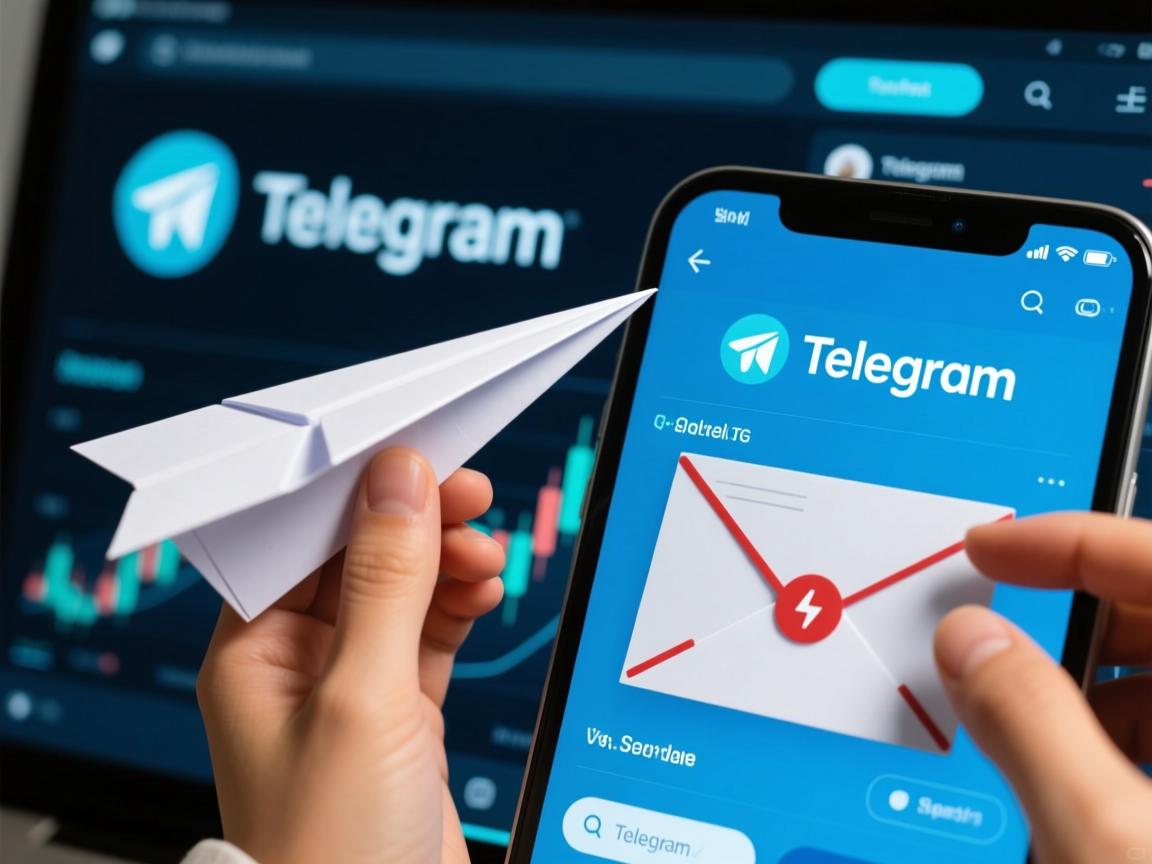 如何挑选最优质的telegram、TG、纸飞机、电报账号？购买前必看这些内幕！