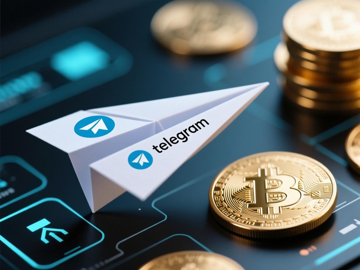 telegram、TG、纸飞机、电报账号购买全攻略：如何避免被骗？