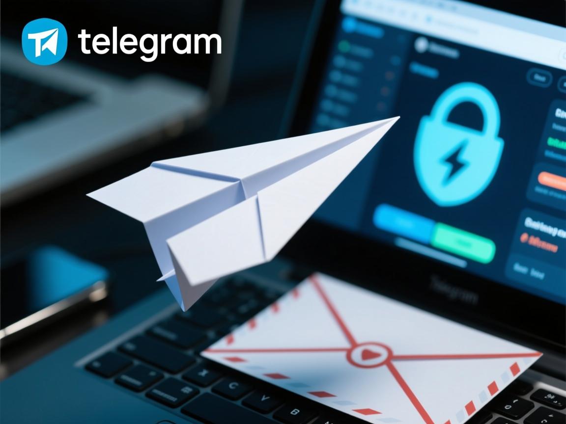 telegram、TG、纸飞机、电报成品账户购买，安全风险揭秘！你不得不知的隐藏真相