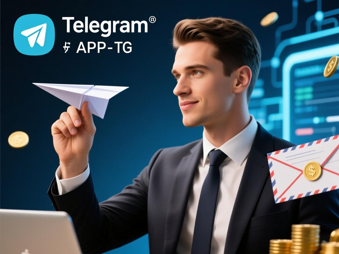从零到高手：使用telegram、TG、纸飞机、电报成品账户购买APP的终极攻略