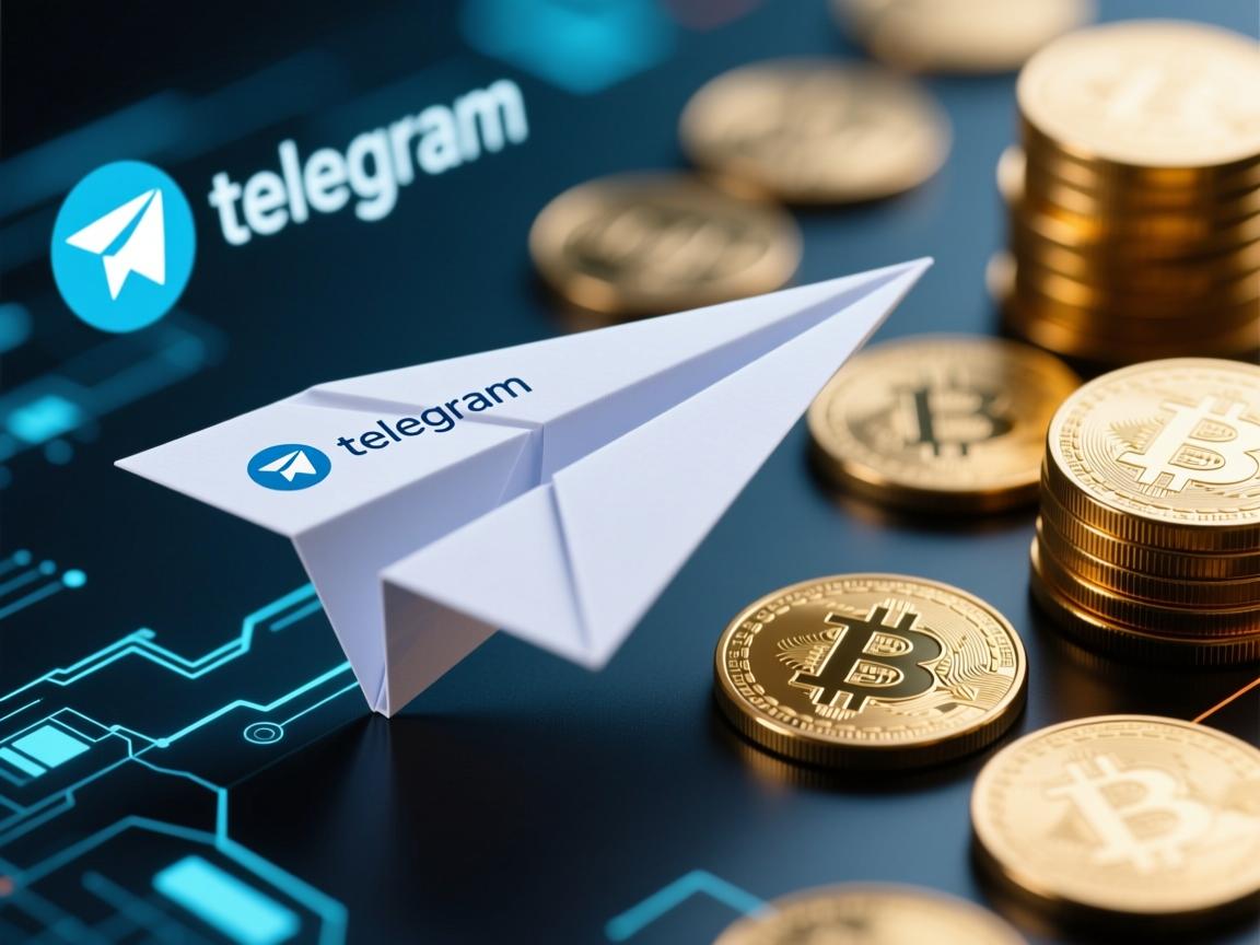 telegram、TG、纸飞机、电报账号购买的新时代玩法：颠覆你的商业思维