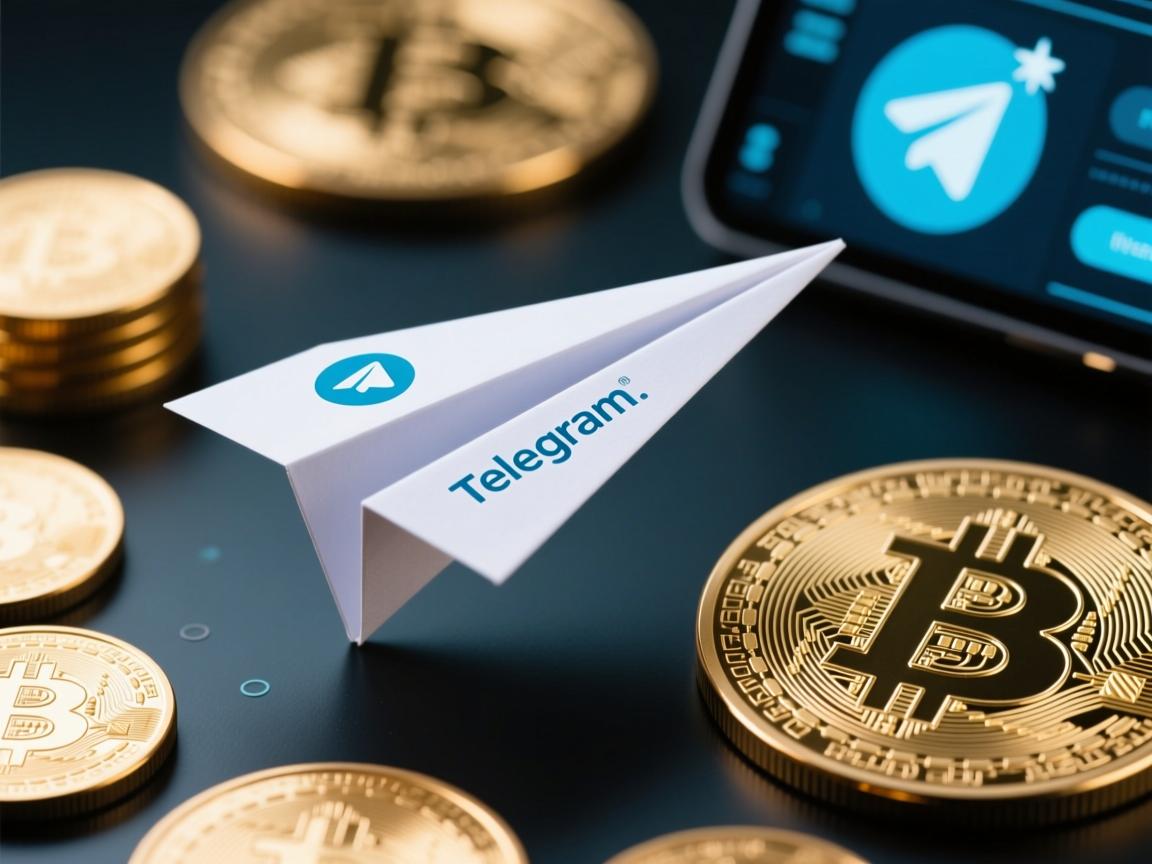 揭秘！telegram、TG、纸飞机、电报成品账户独特功能如何让你领先一步！