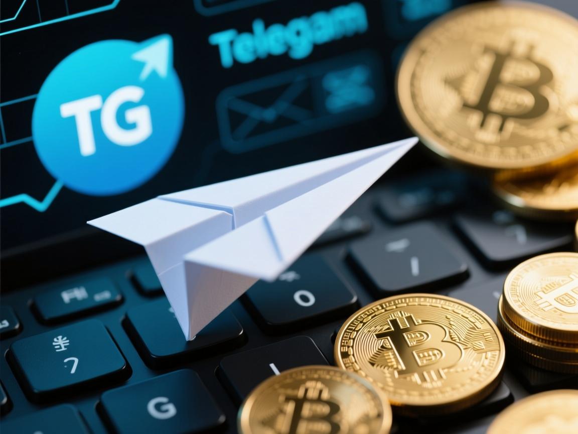 从零开始:如何快速购买telegram、TG、纸飞机、电报号,避免常见陷阱