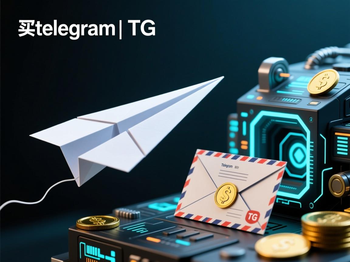 买telegram、TG、纸飞机、电报账号，还是买风险？揭秘隐藏的陷阱