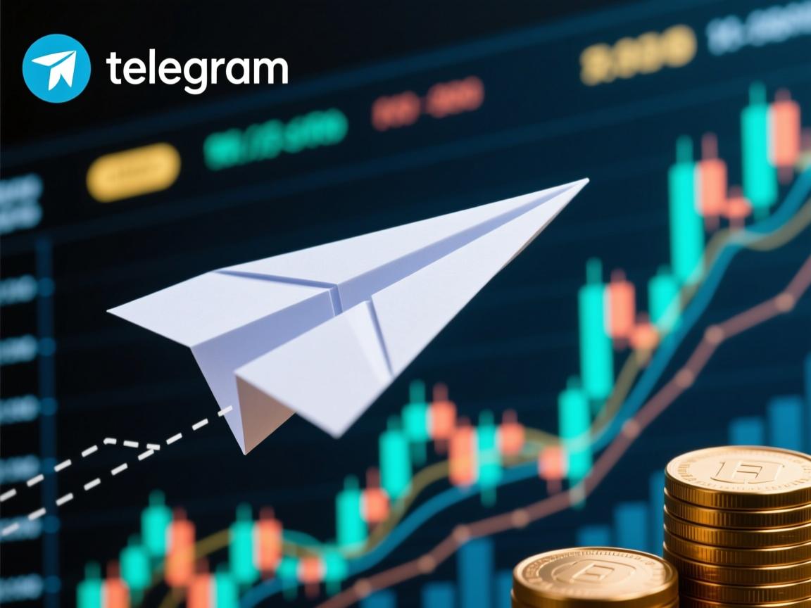 telegram、TG、纸飞机、电报账号买卖内幕揭秘：市场趋势和购买风险分析