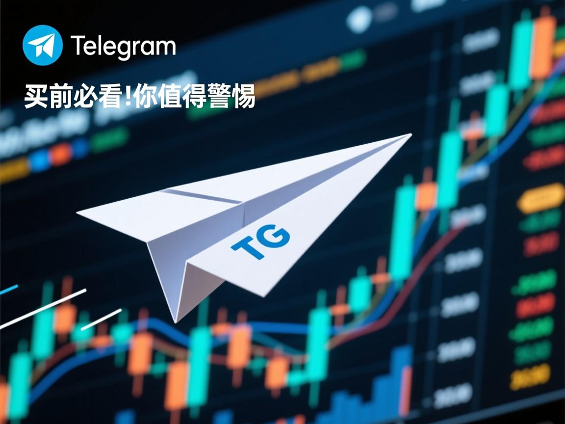 telegram、TG、纸飞机、电报号交易市场：买前必看！这些风险你值得警惕
