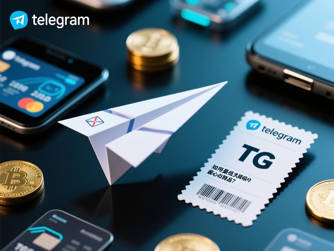 telegram、TG、纸飞机、电报购物折扣码大揭秘:如何用最低价格买到最心仪的商品?