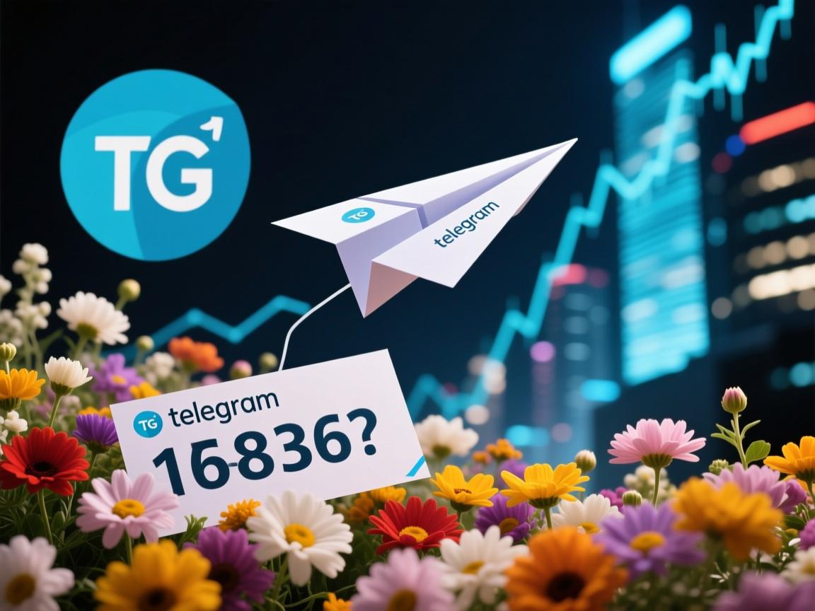 花几百买来的telegram、TG、纸飞机、电报号，凭什么一夜之间被封？背后黑幕震惊无数人