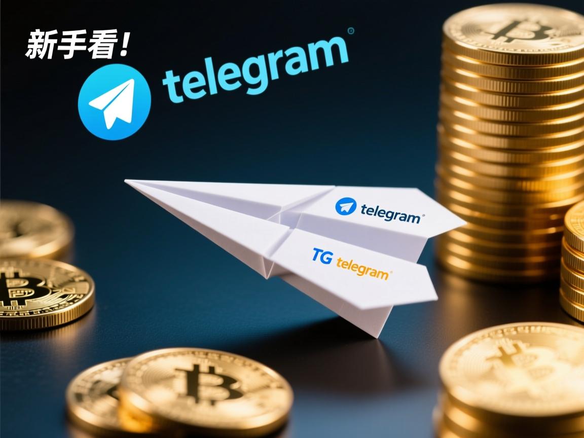 新手必看！购买telegram、TG、纸飞机、电报账号的常见误解与真相