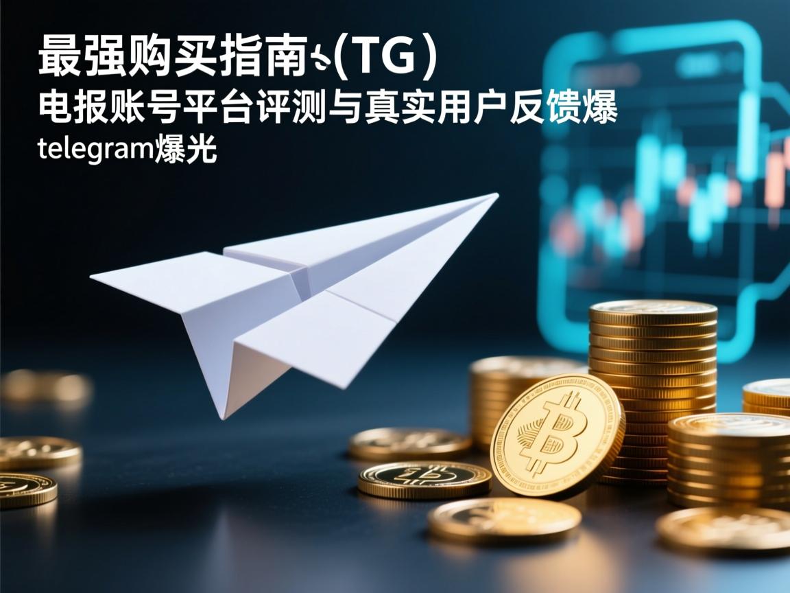 最强购买指南！telegram、TG、纸飞机、电报账号平台评测与真实用户反馈曝光