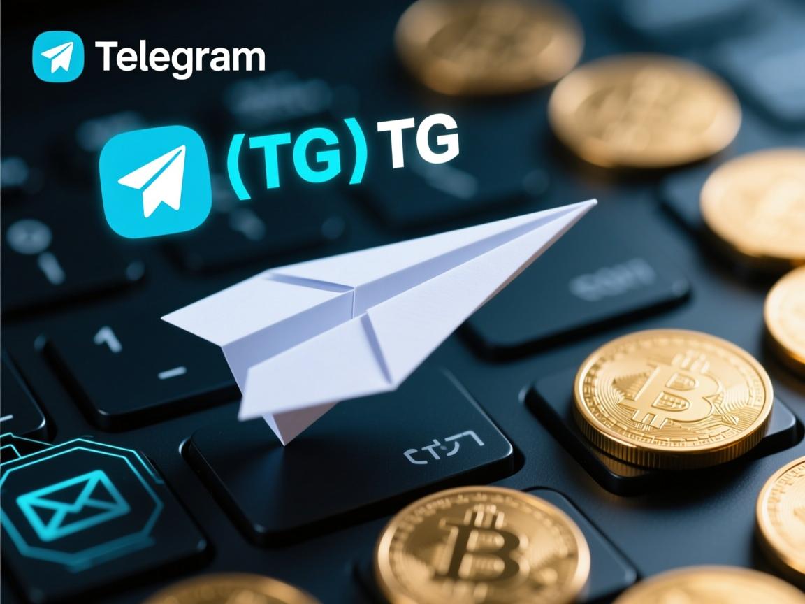 买telegram、TG、纸飞机、电报号其实很简单，这些技巧帮你轻松搞定
