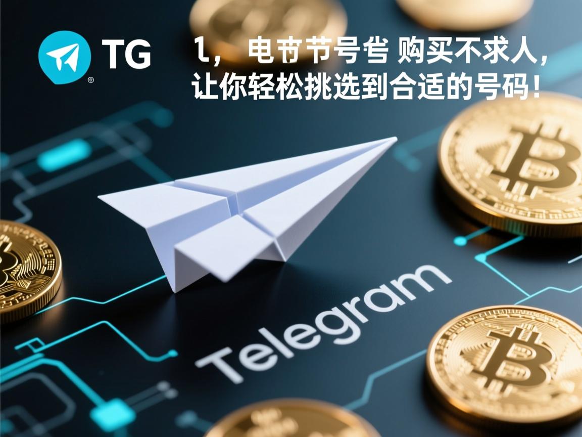 telegram、TG、纸飞机、电报号购买不求人，让你轻松挑选到合适的号码！