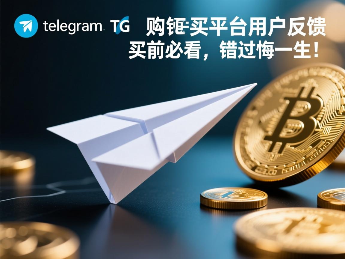 telegram、TG、纸飞机、电报号购买平台用户反馈：买前必看，错过悔一生！