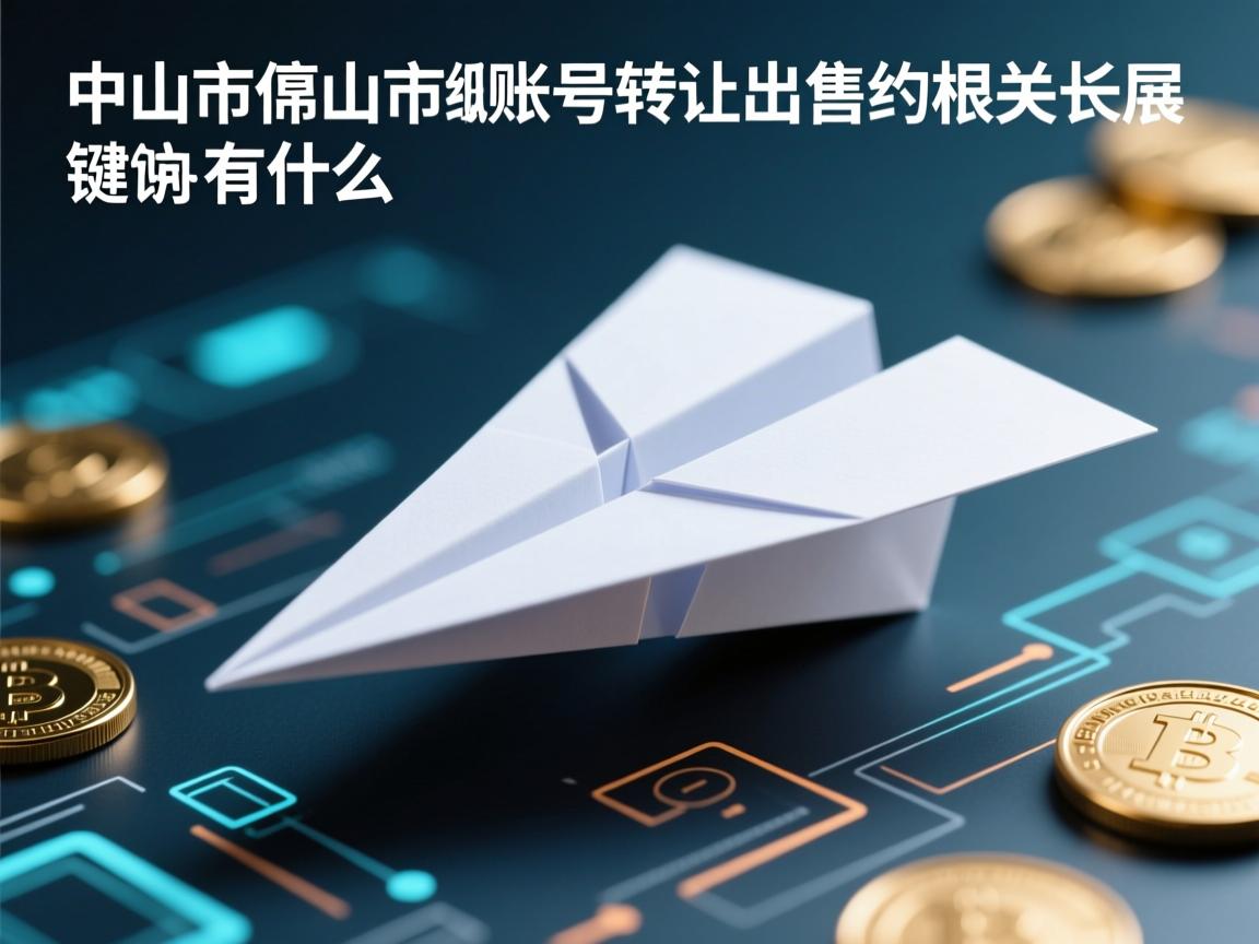 中山市中山市纸飞机账号转让出售的相关长尾关键词有什么