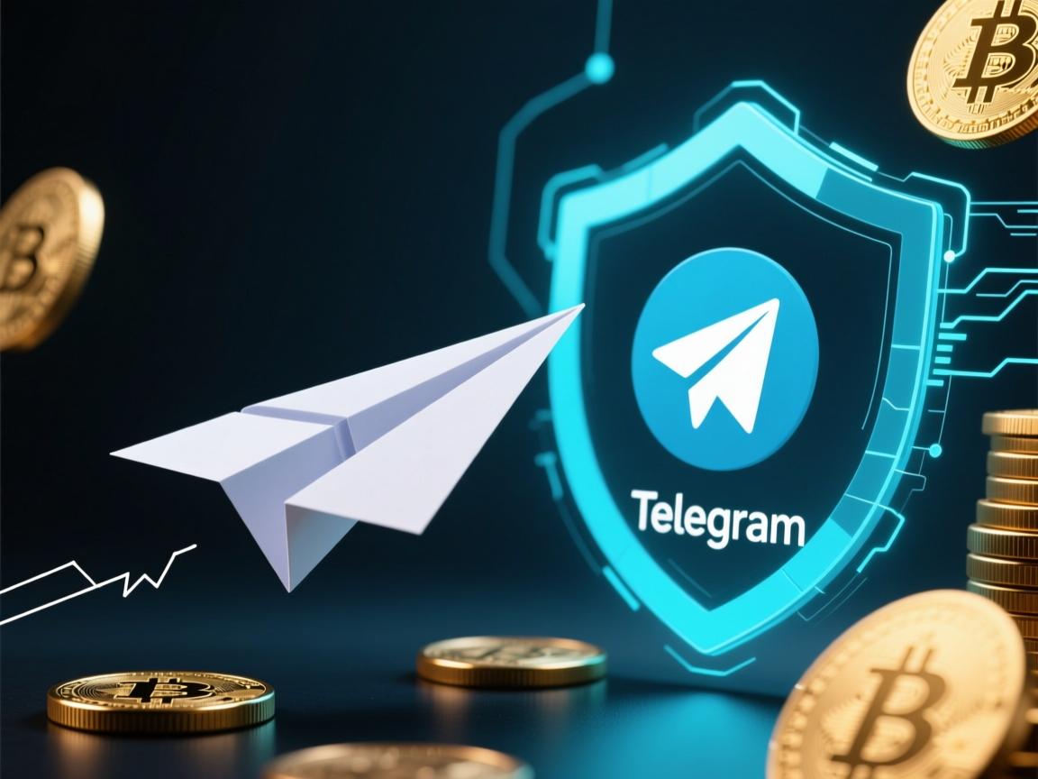 如何确保你的telegram、TG、纸飞机、电报账号始终安全？揭开购买保障的神秘面纱