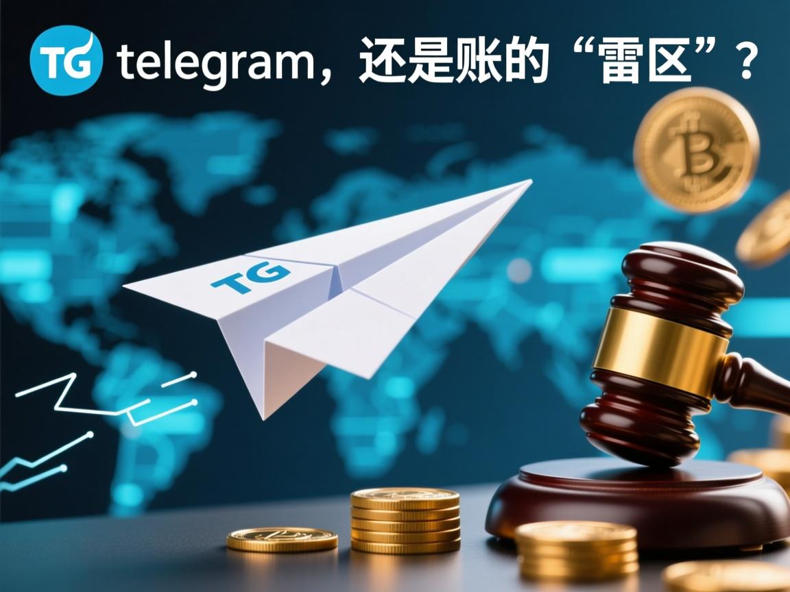 telegram、TG、纸飞机、电报账号买卖：是便捷的选择，还是法律的“雷区”？