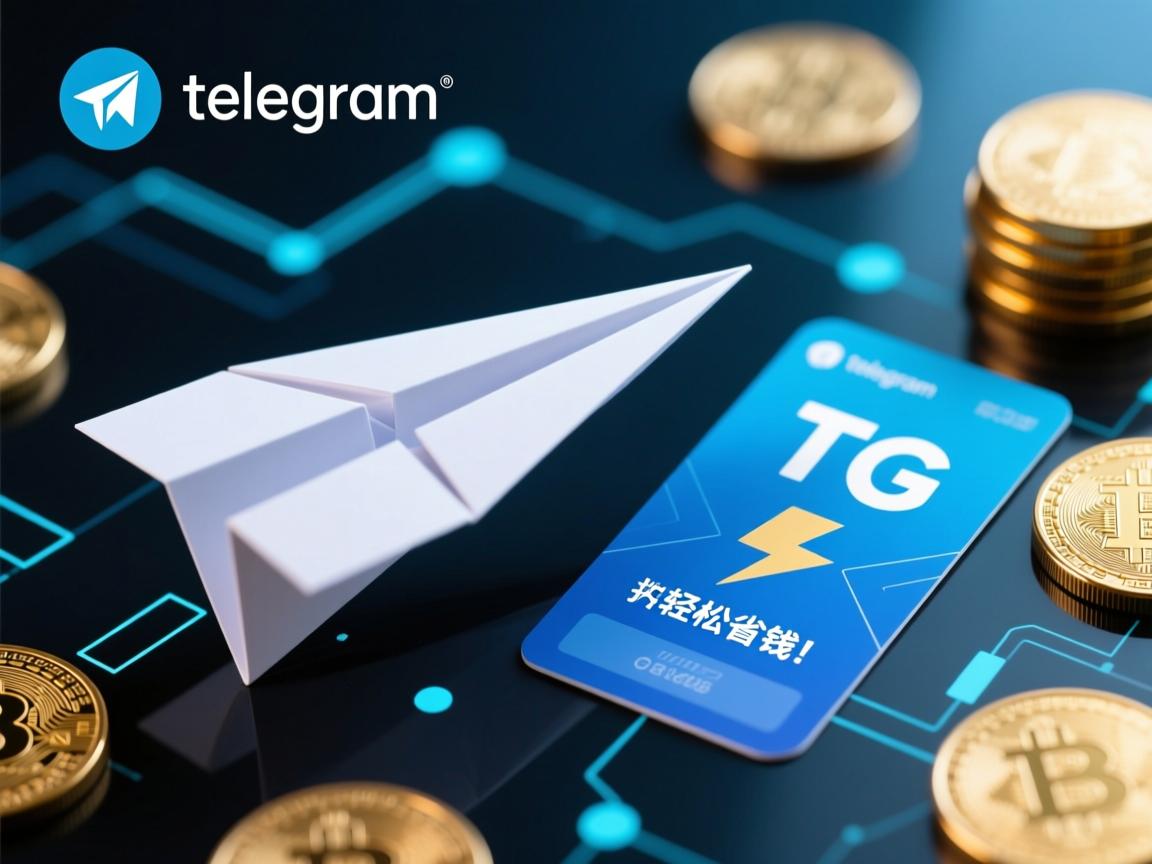 telegram、TG、纸飞机、电报折扣码使用技巧，让你轻松省钱！
