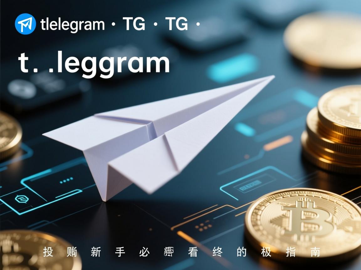 telegram、TG、纸飞机、电报成品账户购买服务：投资新手必看的终极指南