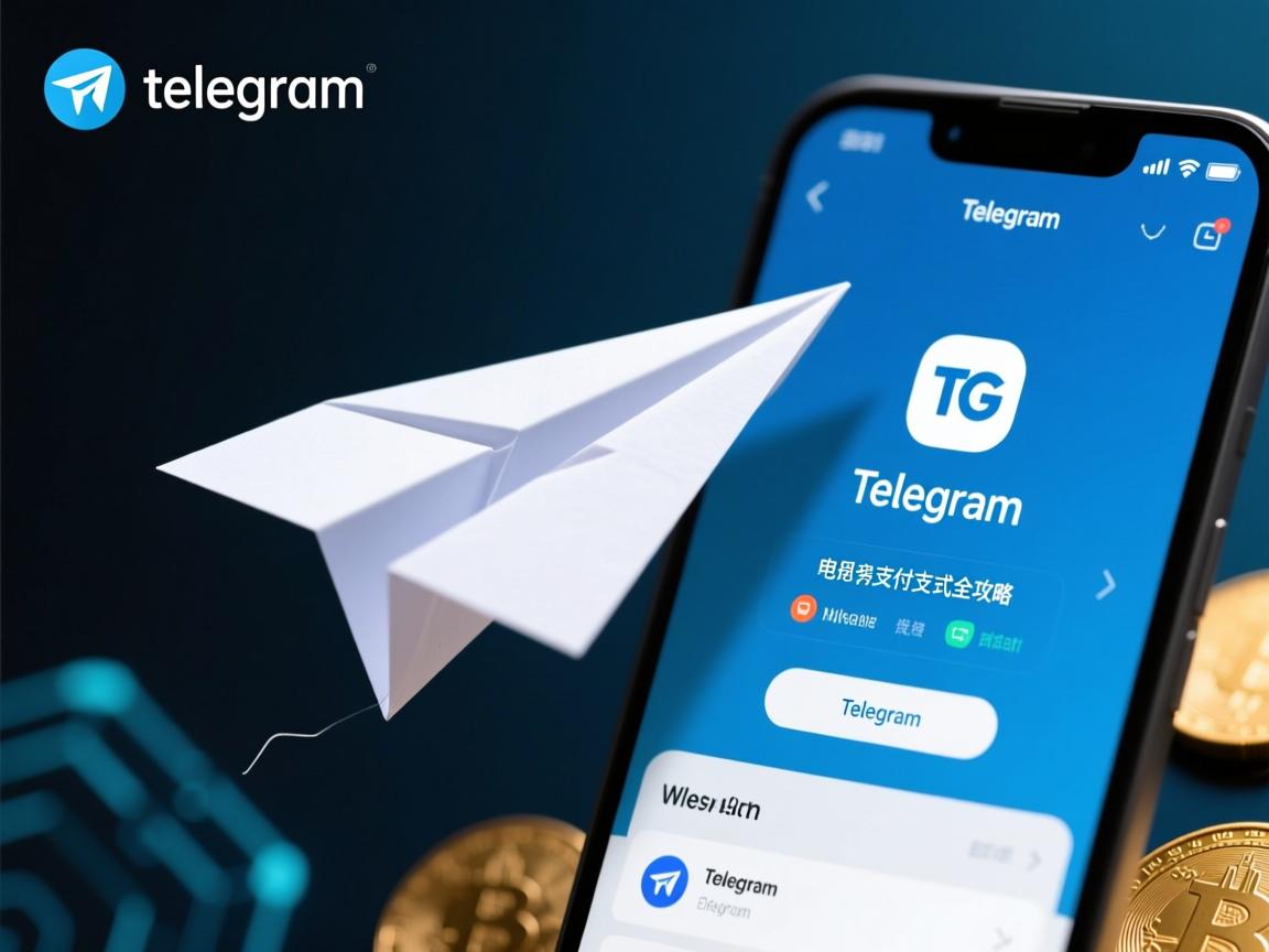 telegram、TG、纸飞机、电报账号购买支付方式全攻略：为你剖析每种选择的优缺点