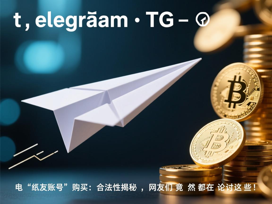 telegram、TG、纸飞机、电报账号购买：合法性揭秘，网友们竟然都在讨论这些！
