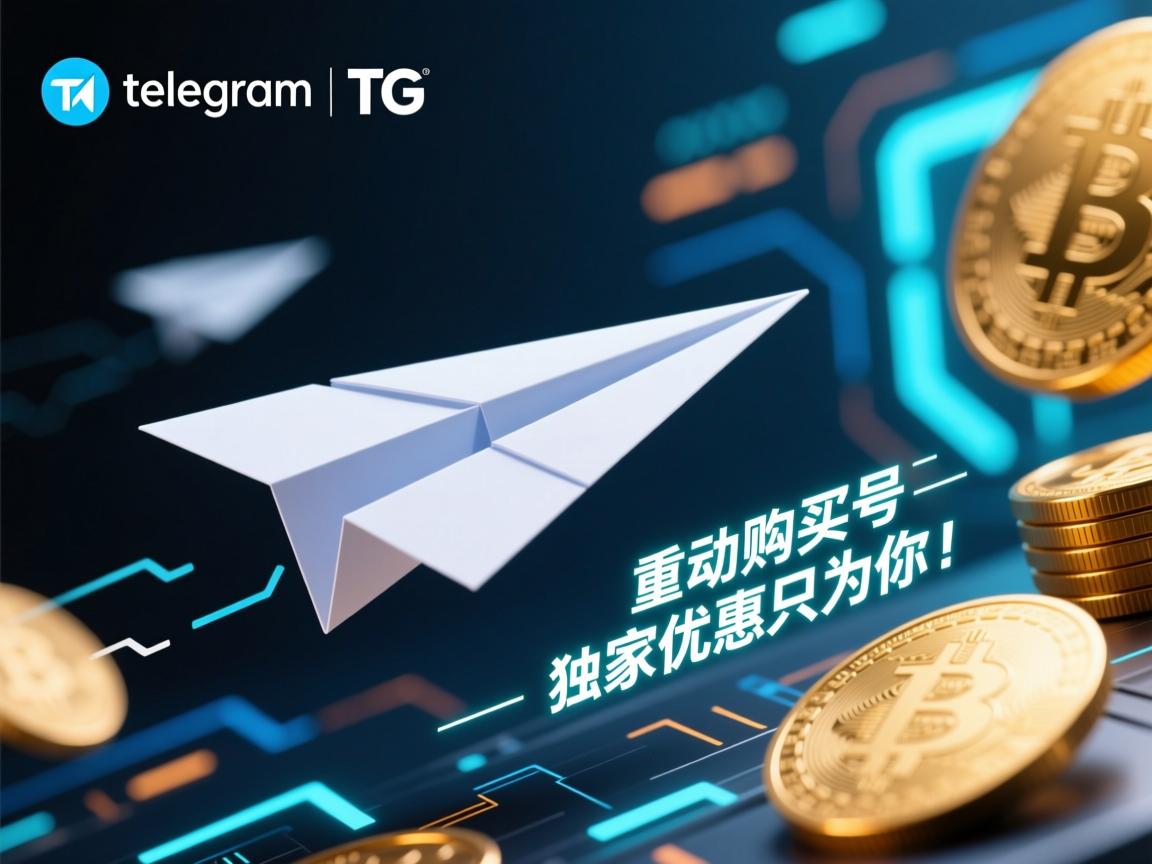 telegram、TG、纸飞机、电报号购买活动重磅来袭，独家优惠只为你！