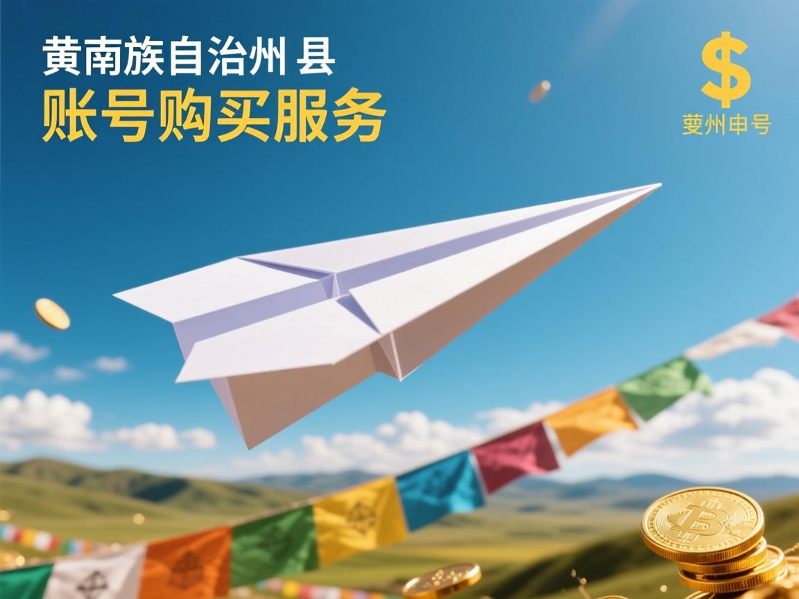 黄南藏族自治州泽库县纸飞机账号购买服务