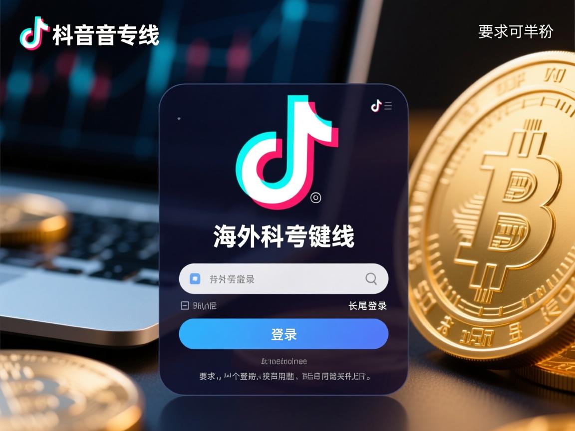 海外抖音专线可以用几个账号登录的相关长尾关键词是那些