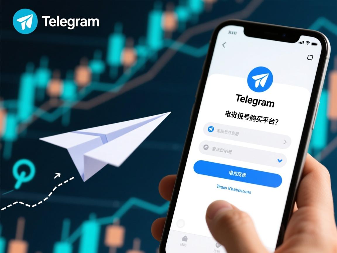 为何选择telegram、TG、纸飞机、电报号购买平台？登录后的惊人优势揭秘