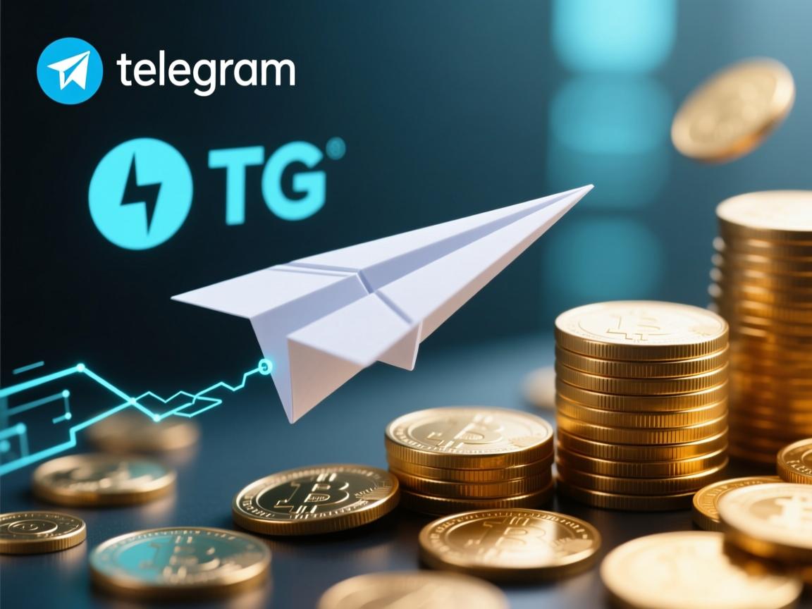 telegram、TG、纸飞机、电报成品账户购买服务背后的秘密：赚大钱的关键一步