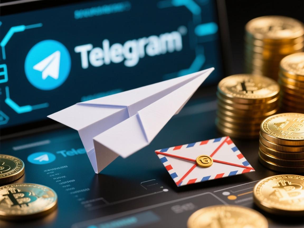 解密telegram、TG、纸飞机、电报成品账户：如何避免常见的使用错误