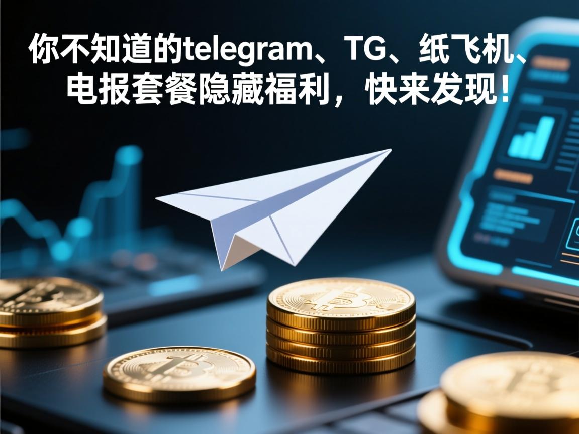 “你不知道的telegram、TG、纸飞机、电报套餐隐藏福利，快来发现！”