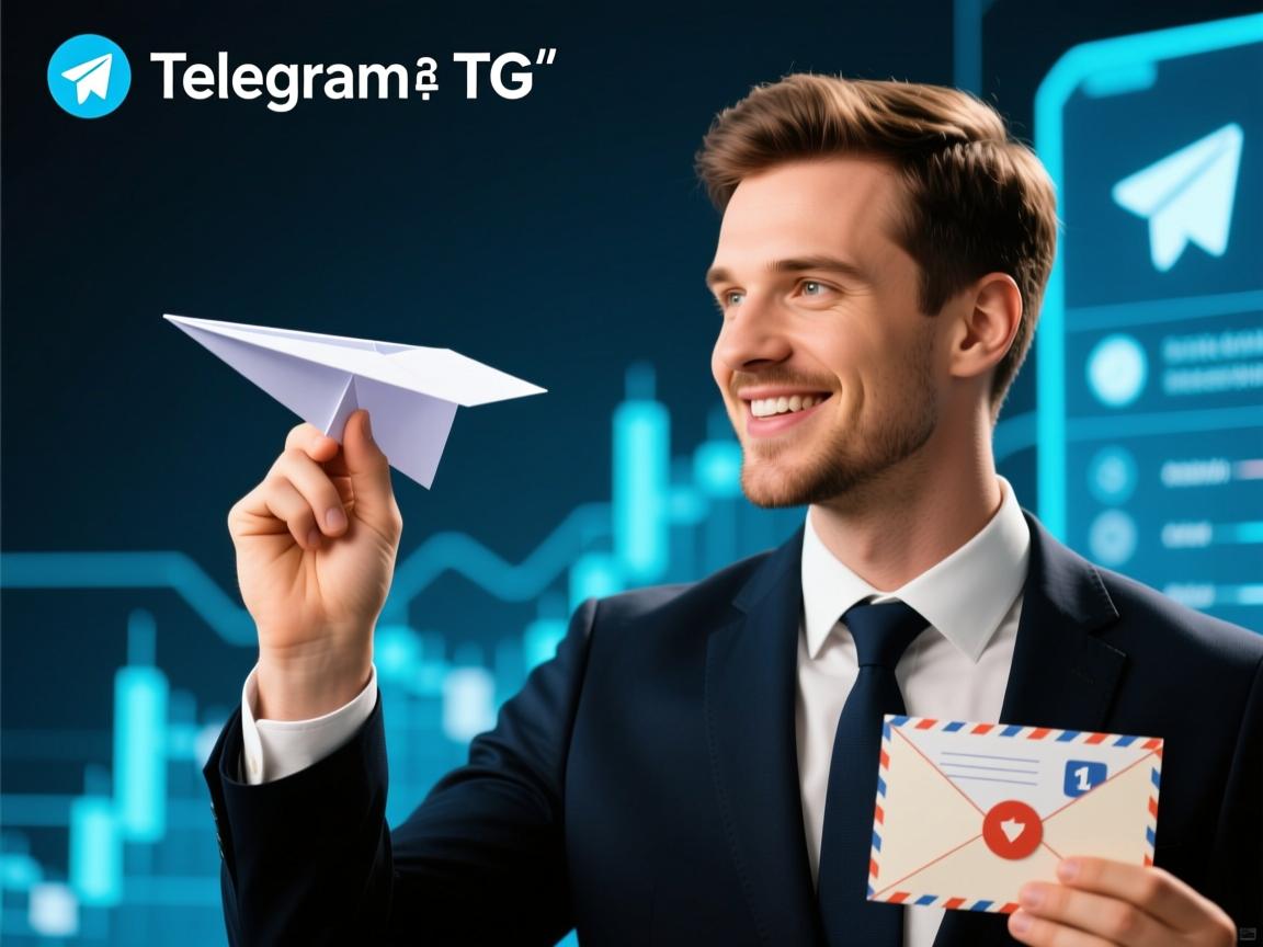 从新手到高手：telegram、TG、纸飞机、电报成品账户购买的正确步骤解析
