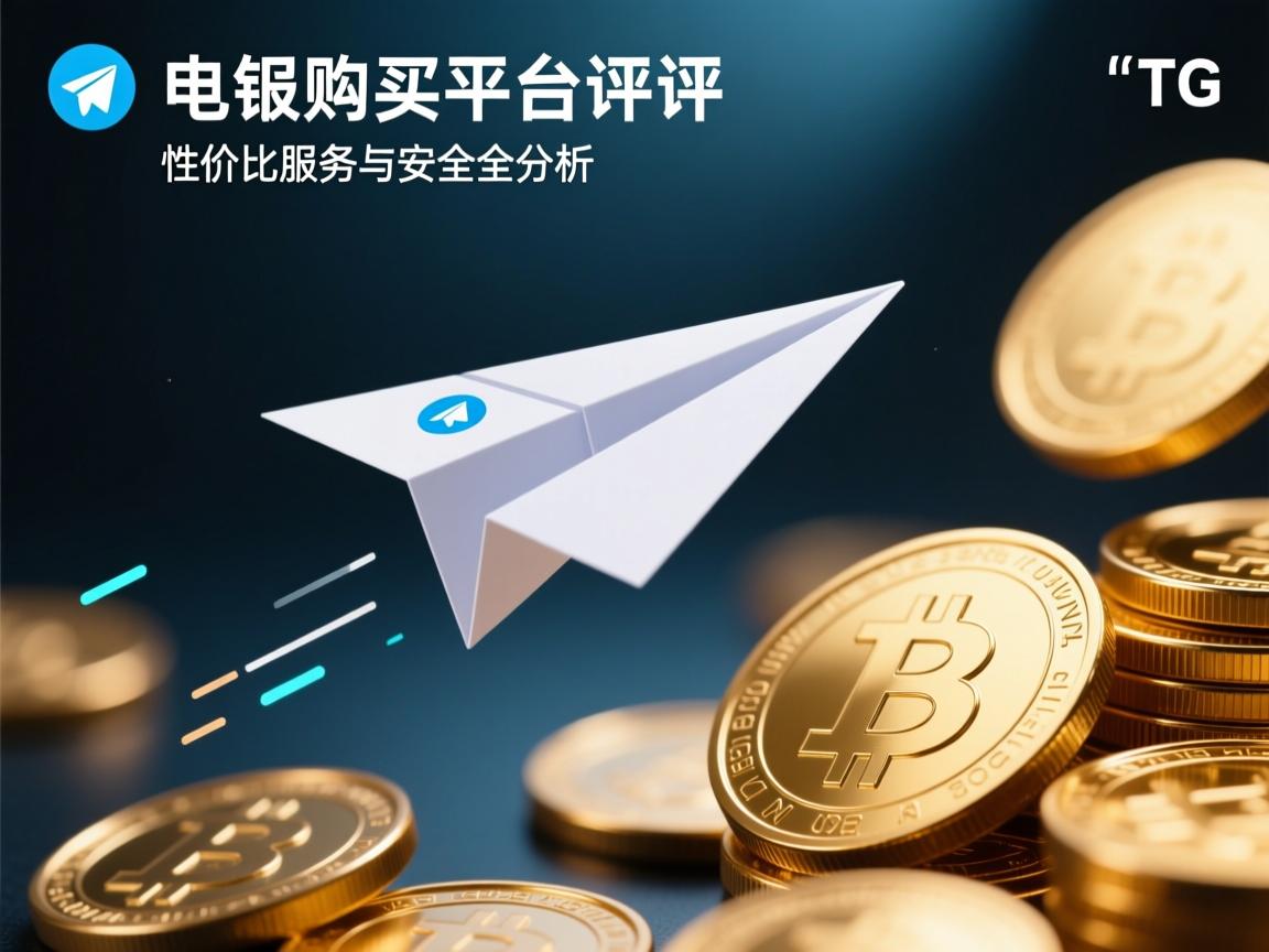 最全telegram、TG、纸飞机、电报账号购买平台评测:性价比、服务与安全全分析