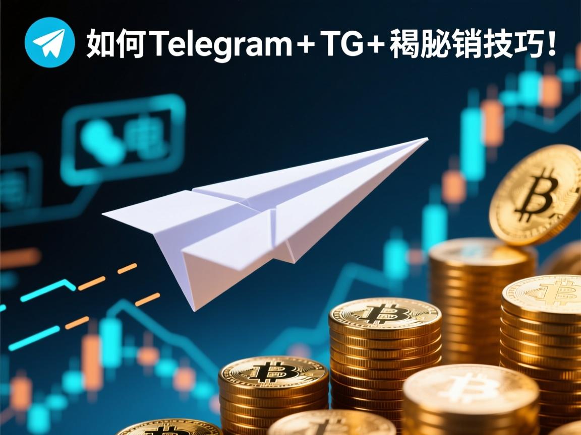 如何在telegram、TG、纸飞机、电报账号出售市场脱颖而出？揭秘必胜的营销技巧！