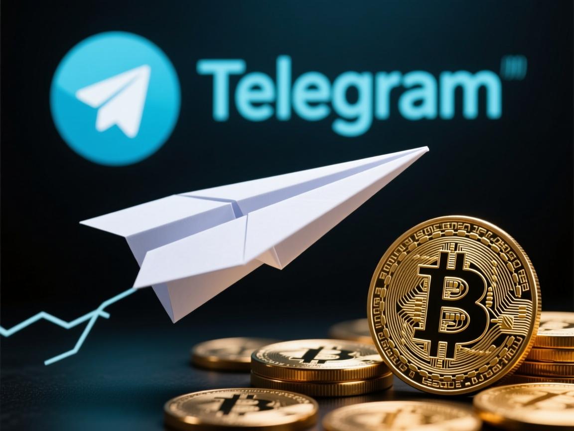 购买telegram、TG、纸飞机、电报账号的黑市：价值与危险的博弈