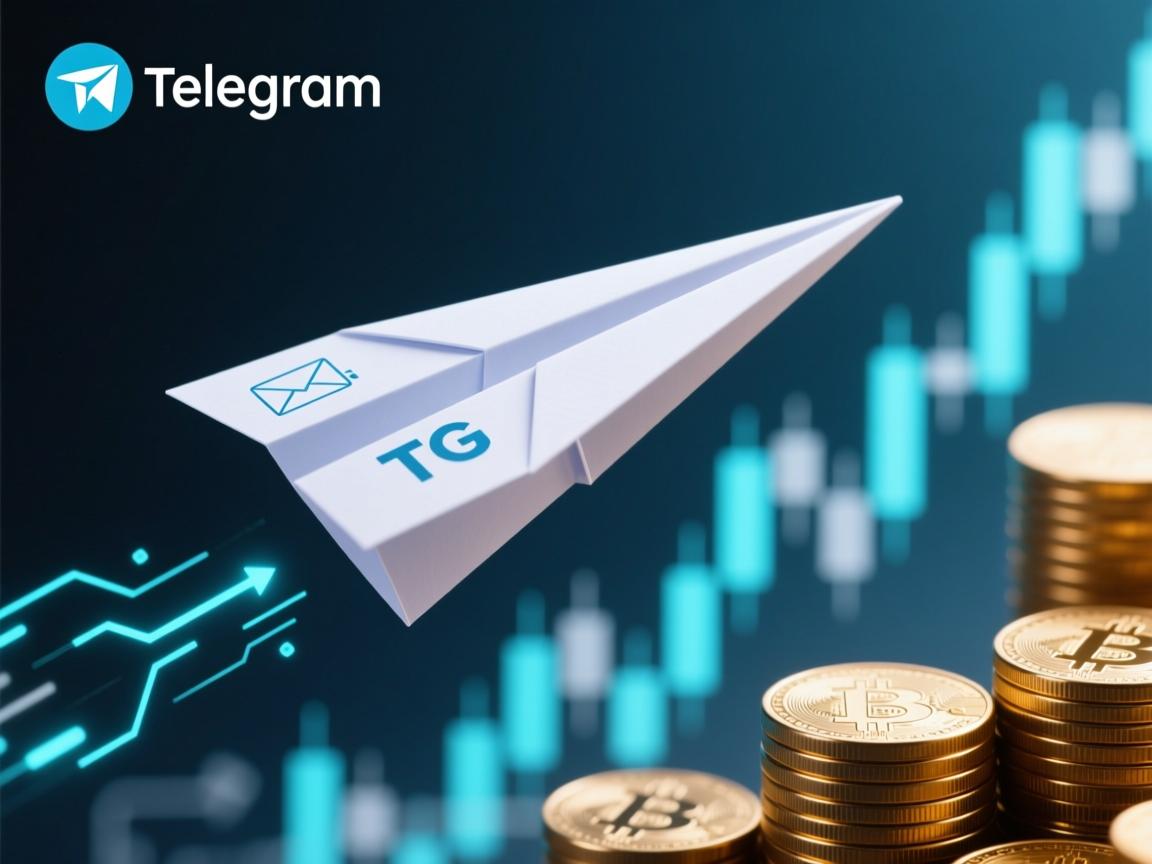 telegram、TG、纸飞机、电报账号买卖的崛起：这背后隐藏着哪些行业机会？
