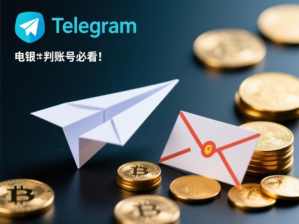买telegram、TG、纸飞机、电报账号必看！如何判断官网的可靠性？