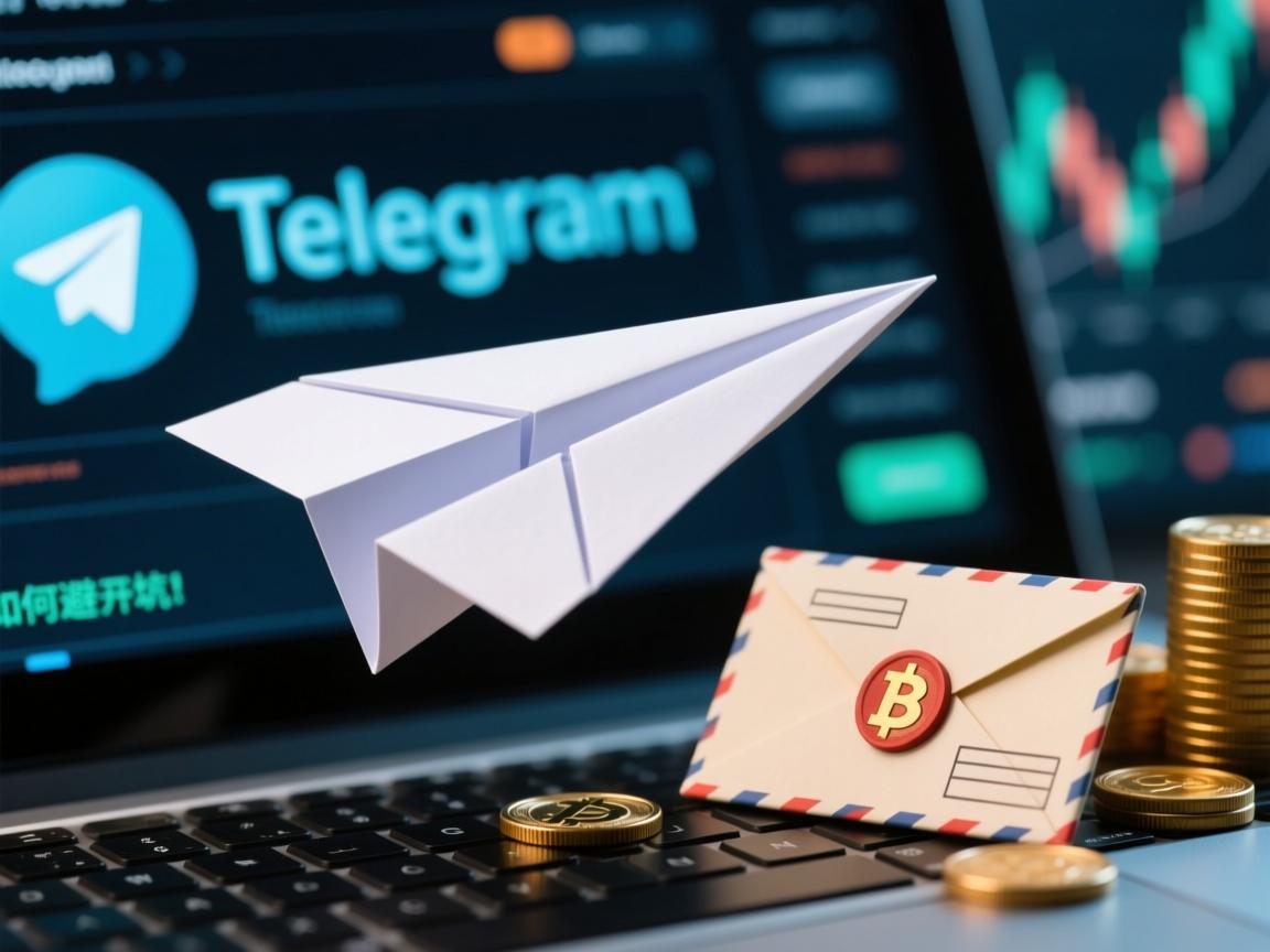 揭秘：telegram、TG、纸飞机、电报成品账户购买的最佳策略，如何避开坑！