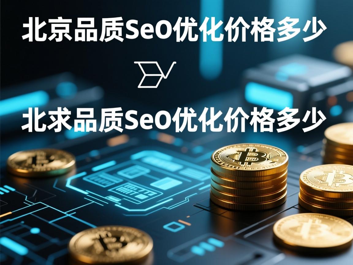 北京品质seo优化价格多少