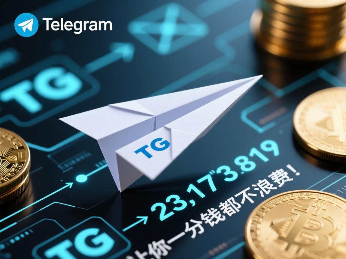 超详细telegram、TG、纸飞机、电报号购买流程：让你一分钱都不浪费！