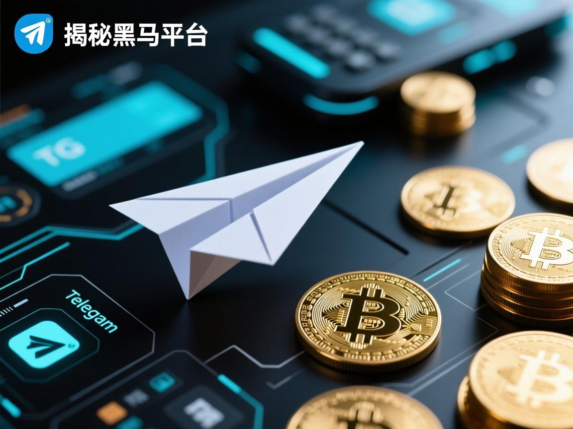 揭秘黑马平台：telegram、TG、纸飞机、电报账号购买最隐秘的高性价比选择