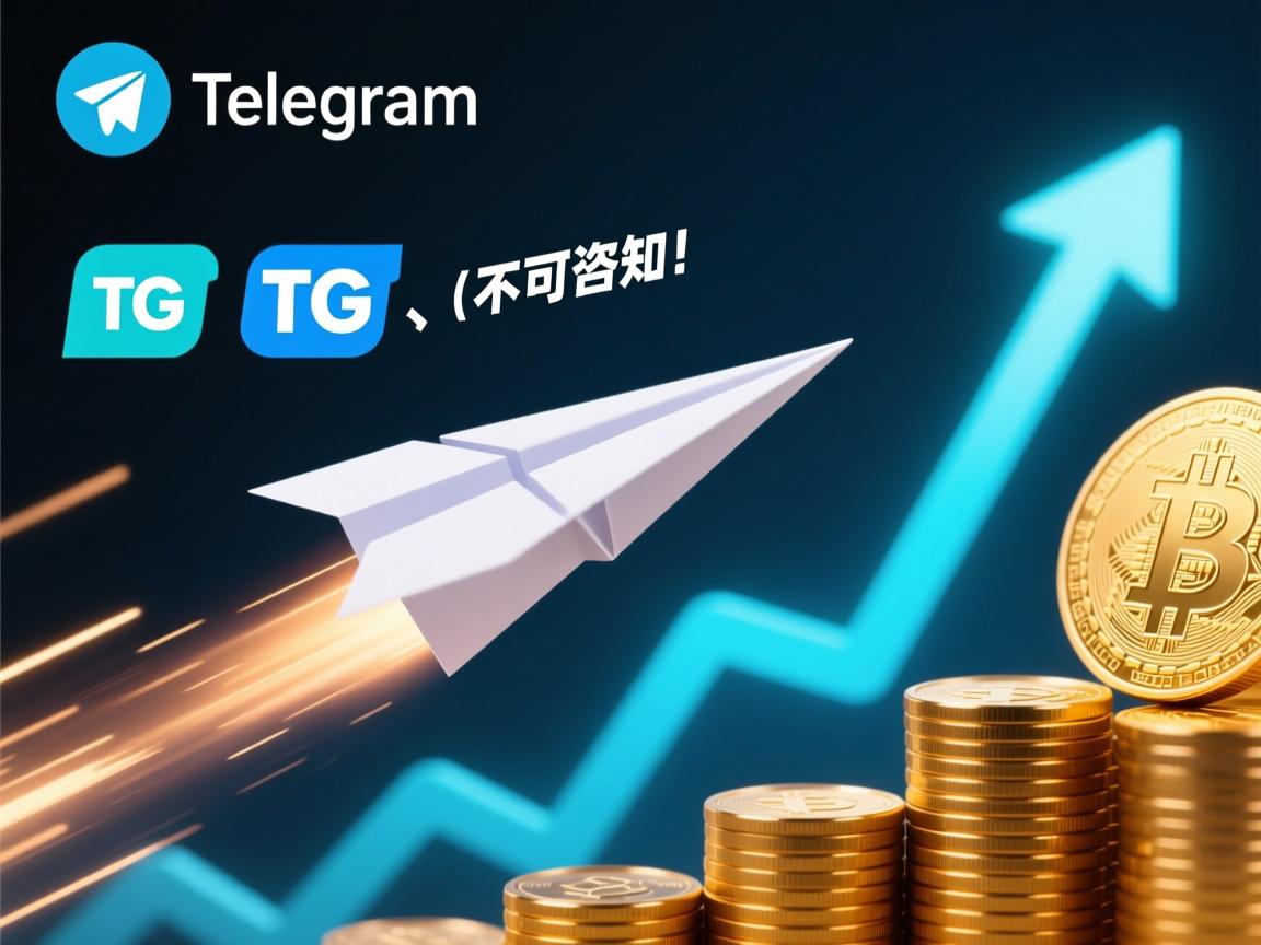 如何通过telegram、TG、纸飞机、电报号购买咨询让你的事业飞速发展?这些秘诀你不可不知!