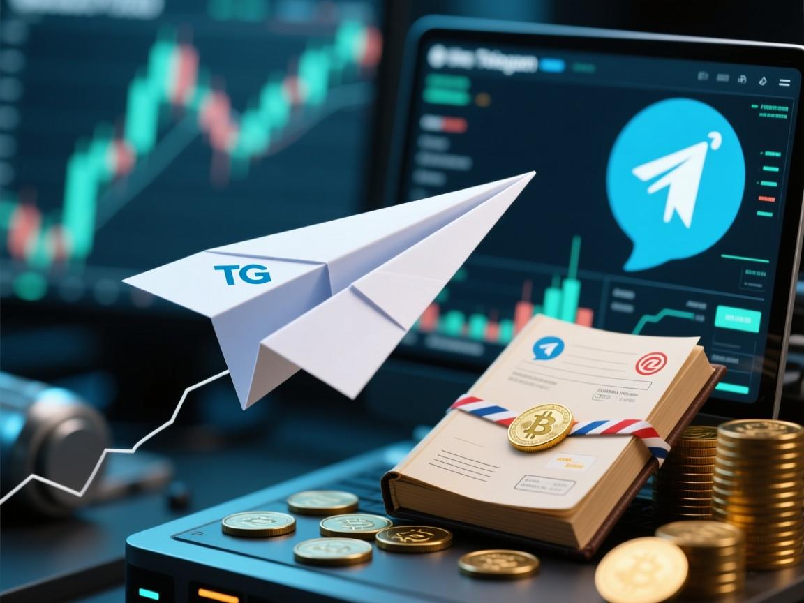 不为人知的telegram、TG、纸飞机、电报购买资源秘籍，秒杀竞争对手