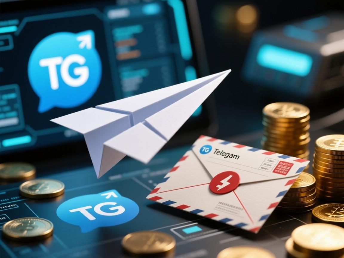 从未公开的telegram、TG、纸飞机、电报折扣秘笈，错过就是损失！