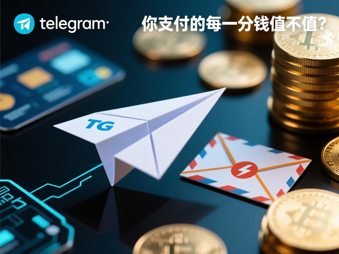 telegram、TG、纸飞机、电报 成品账户购买价格大揭秘：你支付的每一分钱值不值？