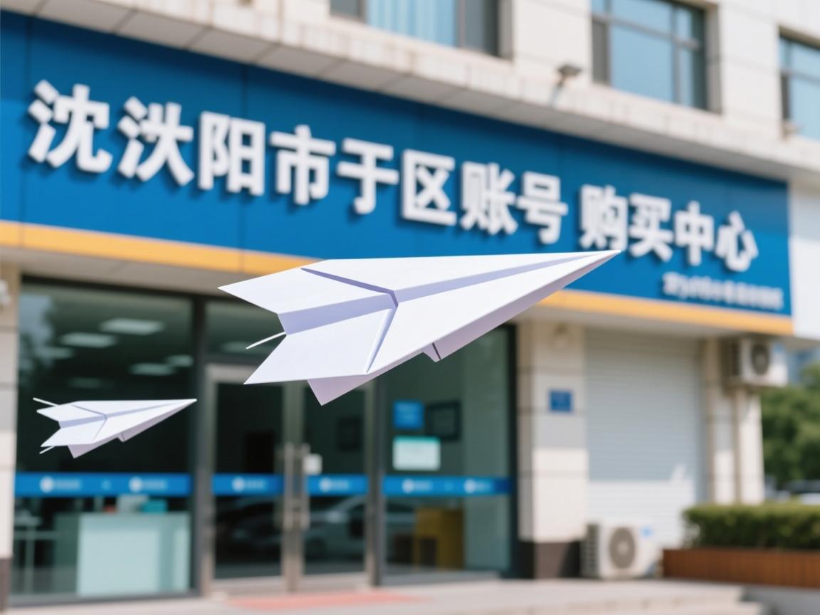 沈阳市于洪区纸飞机账号购买中心的相关长尾关键词有什么