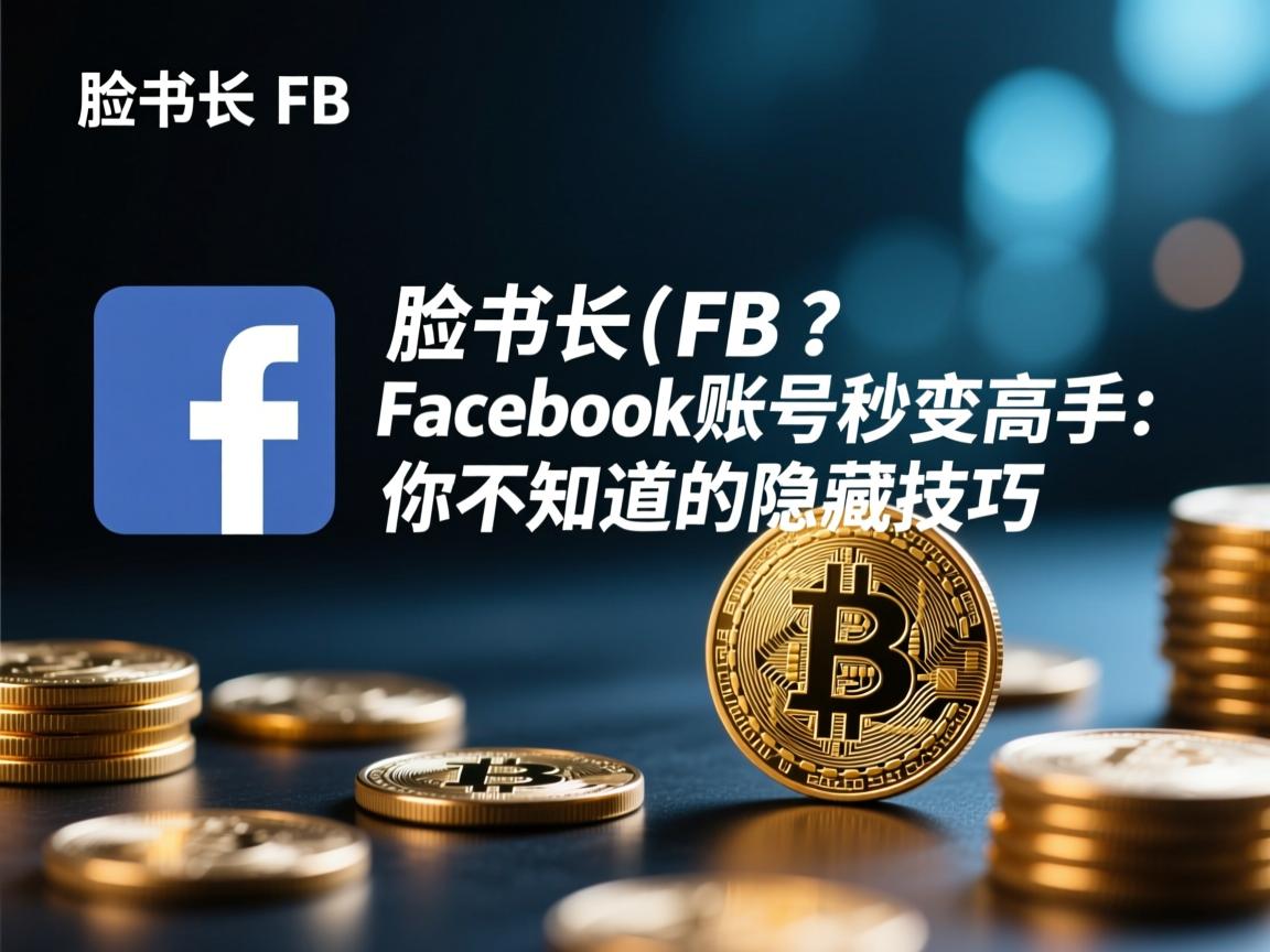 “脸书、FB、Facebook账号秒变高手：你不知道的隐藏技巧”