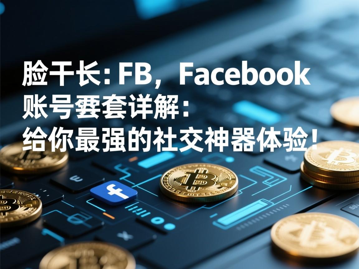 “脸书、FB、Facebook账号套餐详解：给你最强的社交神器体验！”