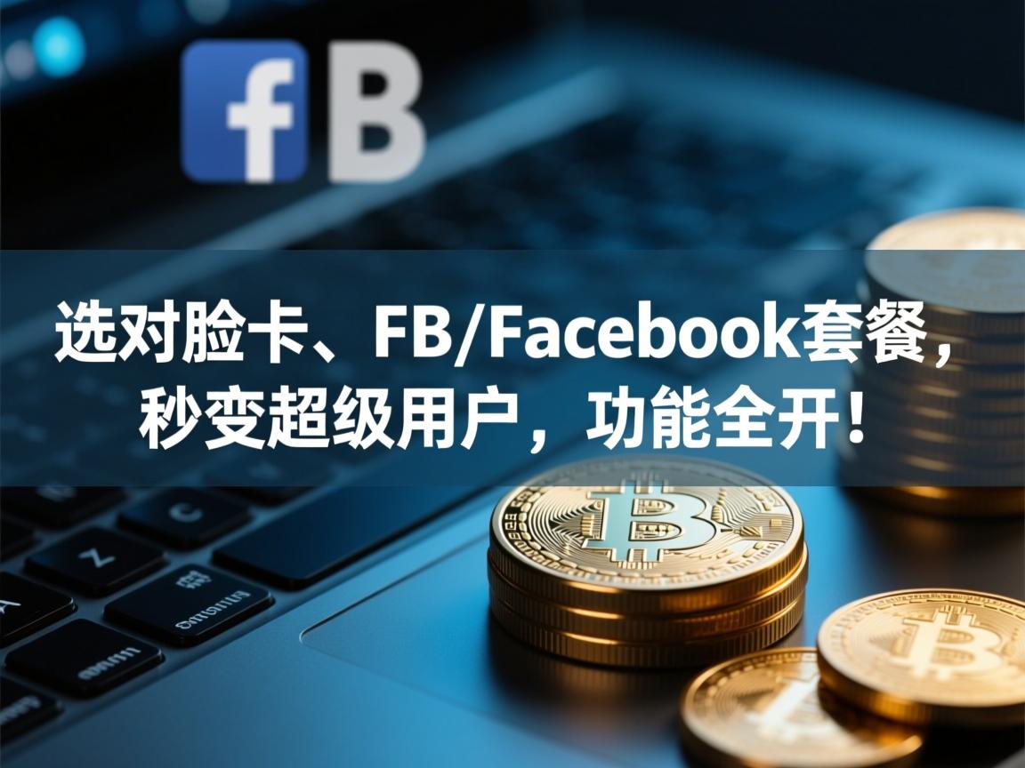 “选对脸书、FB、Facebook套餐，秒变超级用户，功能全开！”