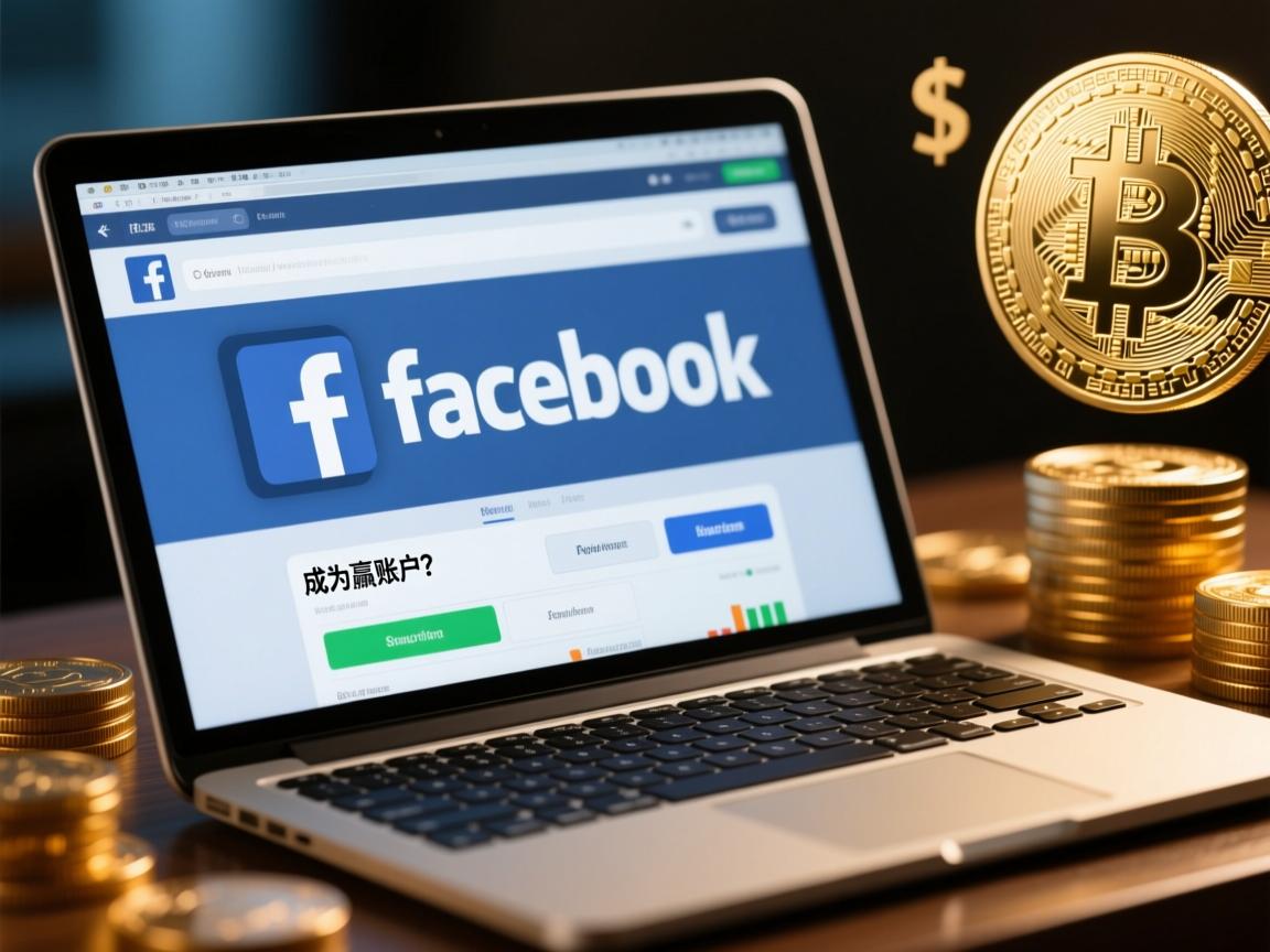 购买脸书、FB、Facebook成品账户，如何在论坛交易中成为赢家？